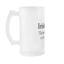 Irish Girl The Best Drinking Buddy A Guy Could Mugs