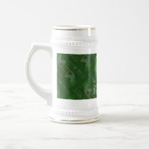 Irish Girls are Best Flag Coffee Mugs