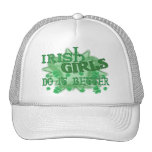Irish Girls Better Hat