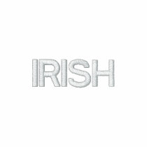 IRISH GIRLS POLO