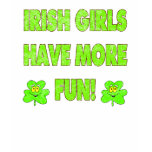 Irish Girls T-Shirt