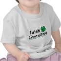 Irish Grandma T-Shirt