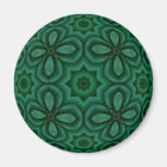 Irish Green Fridge Magnets