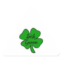 Irish Groom