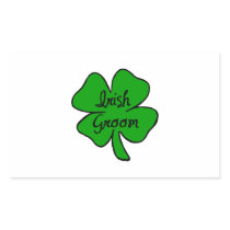 Irish Groom