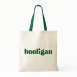 Irish Hooligan Bag