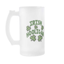 Irish Hooligan T-shirts and Gifts Coffee Mug