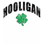 Irish Hooligan t-shirts