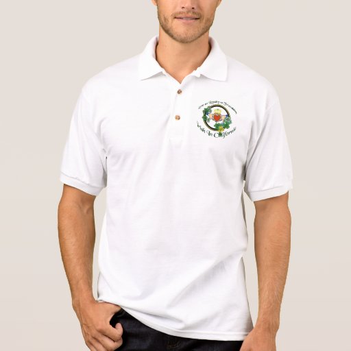 Irish in Cali Shirt
