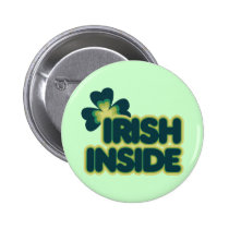 Irish Inside buttons