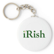 Irish Ipod Style