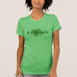 Irish-ish Cute St. Patrick's Day T-shirts