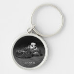 Irish Love Keychains