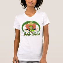 Irish Luck Tshirts