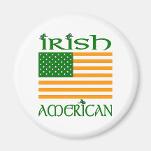 Irish Magnets