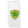 Irish Mom Customized Rack Card