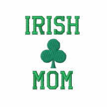 Irish Mom Shirt