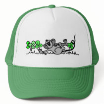 Irish Mouse Cap