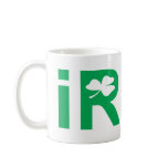iRish Mugs