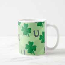 Irish Mug