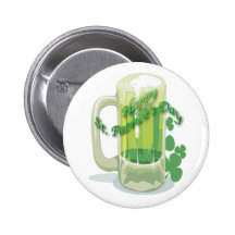 irish.mug pinback buttons