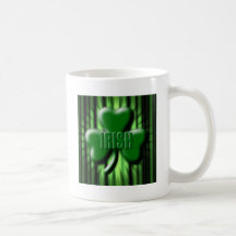 Irish Mugs