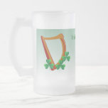 Irish Music & Beer BFF Coffee Mugs