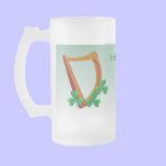 Irish Music & Beer BFF mugs