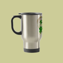 Irish Nurse T-Shirts and Gifts mugs