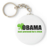 Irish Obama