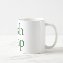 Irish Pimp Coffee Mug