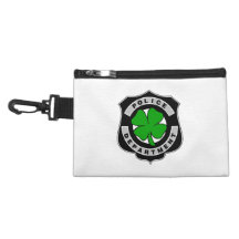 Irish Police Officers Accessories Bag