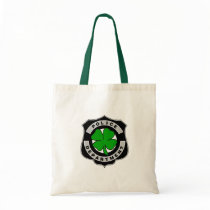Irish Police Officers Bags