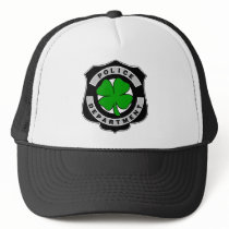 Irish Police Officers