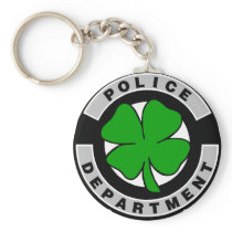 Irish Police Officers