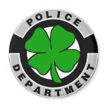 Irish Police Officers