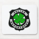 Irish Police Officers