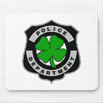 Irish Police Officers