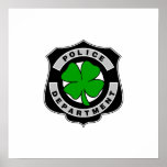Irish Police Officers