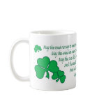 Irish Prayer Mug