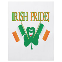 Irish Pride Flyers
