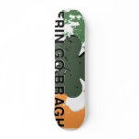Irish Pride skateboards