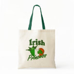 Irish Princess Heritage Heart bags