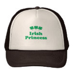 IRISH PRINCESS hats