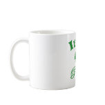 Irish Princess Mugs