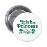 Irish Princess Pins