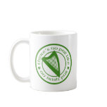 Irish Pub Harp Classic Mug