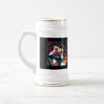 Irish Pug Coffee Mug