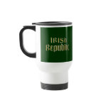 Irish Republic mugs