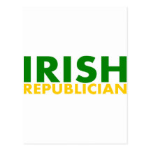 Irish Republician Postcards